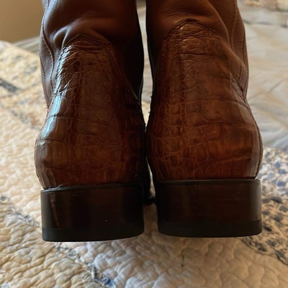 Tecovas Clayton 11.5d Discontinued model Rare! - Picture 4 of 6